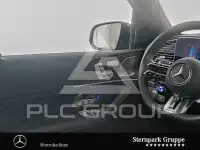 2025 Mercedes Benz GLE 53 AMG