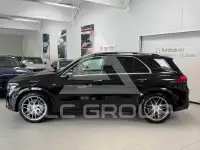 2025 Mercedes Benz GLE 53 AMG