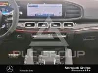 2025 Mercedes Benz GLE 53 AMG