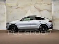 2025 Mercedes Benz GLE 53 AMG