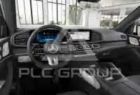 2025 Mercedes Benz GLE 53 AMG