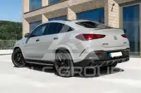 2025 Mercedes Benz GLE 53 AMG