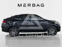 2025 Mercedes Benz GLE 53 AMG