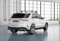 2025 Mercedes Benz GLE 53 AMG