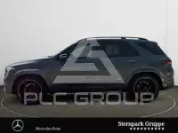 2025 Mercedes Benz GLE 53 AMG