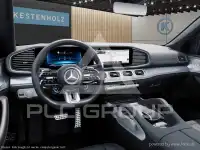 2025 Mercedes Benz GLE 53 AMG