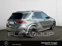 2025 Mercedes Benz GLE 53 AMG