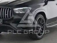 2025 Mercedes Benz GLE 53 AMG