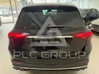 2025 Mercedes Benz GLE 53 AMG
