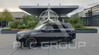 2025 Mercedes Benz GLE 53 AMG