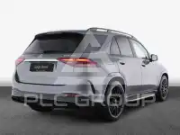 2025 Mercedes Benz GLE 53 AMG