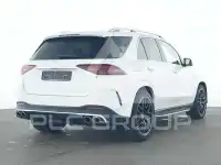 2025 Mercedes Benz GLE 53 AMG