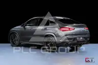 2025 Mercedes Benz GLE 53 AMG