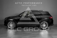 2025 Mercedes Benz GLE 53 AMG