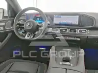 2025 Mercedes Benz GLE 53 AMG