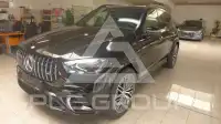 2025 Mercedes Benz GLE 53 AMG