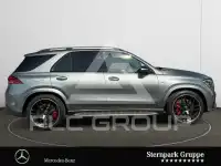 2025 Mercedes Benz GLE 53 AMG