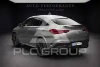 2025 Mercedes Benz GLE 53 AMG
