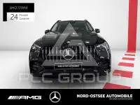 2025 Mercedes Benz GLE 53 AMG