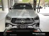 2025 Mercedes Benz GLE 53 AMG