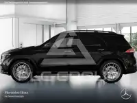 2025 Mercedes Benz GLE 53 AMG