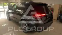 2025 Mercedes Benz GLE 53 AMG