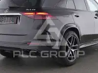2025 Mercedes Benz GLE 53 AMG