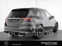 2025 Mercedes Benz GLE 53 AMG