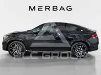 2025 Mercedes Benz GLE 53 AMG
