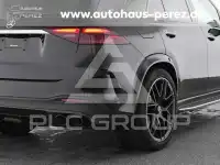 2025 Mercedes Benz GLE 53 AMG