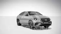 2025 Mercedes Benz GLE 53 AMG
