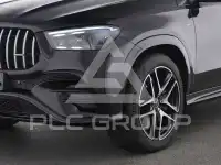 2025 Mercedes Benz GLE 53 AMG