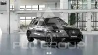 2025 Mercedes Benz GLE 53 AMG
