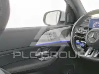 2025 Mercedes Benz GLE 53 AMG
