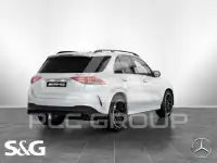 2025 Mercedes Benz GLE 53 AMG