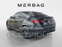 2025 Mercedes Benz GLE 53 AMG