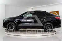 2025 Mercedes Benz GLE 53 AMG