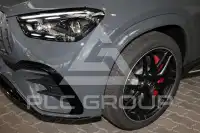 2025 Mercedes Benz GLE 53 AMG