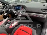 2026 Mercedes Benz GLE 53 AMG