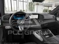 2025 Mercedes Benz GLE 53 AMG