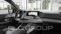 2025 Mercedes Benz GLE 53 AMG
