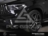 2025 Mercedes Benz GLE 53 AMG