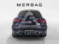 2025 Mercedes Benz GLE 53 AMG