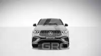2025 Mercedes Benz GLE 53 AMG