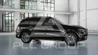 2025 Mercedes Benz GLE 53 AMG