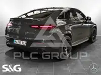 2025 Mercedes Benz GLE 53 AMG