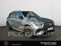 2025 Mercedes Benz GLE 53 AMG