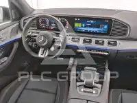 2025 Mercedes Benz GLE 53 AMG