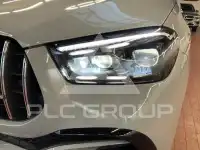 2025 Mercedes Benz GLE 53 AMG