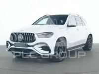 2025 Mercedes Benz GLE 53 AMG